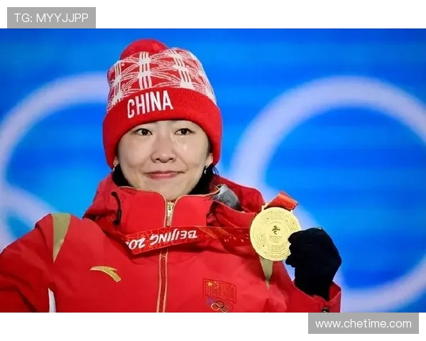 徐梦桃卫冕后坦言最难一届超常发挥