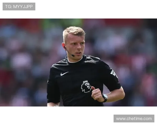 足总杯第五轮裁判安排：巴罗特执法纽卡曼城